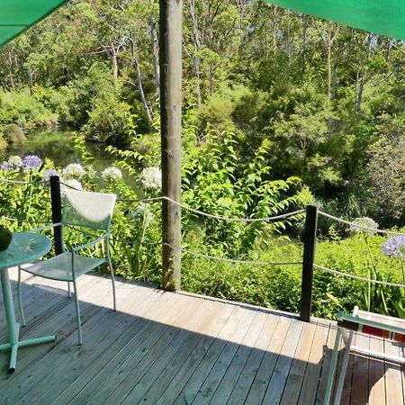 Pagoda Lodge Kerikeri Kültér fotó