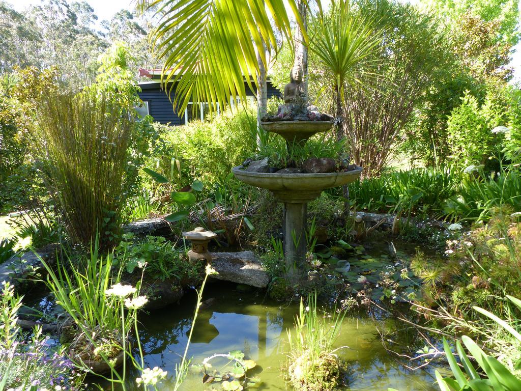 Pagoda Lodge Kerikeri Kültér fotó