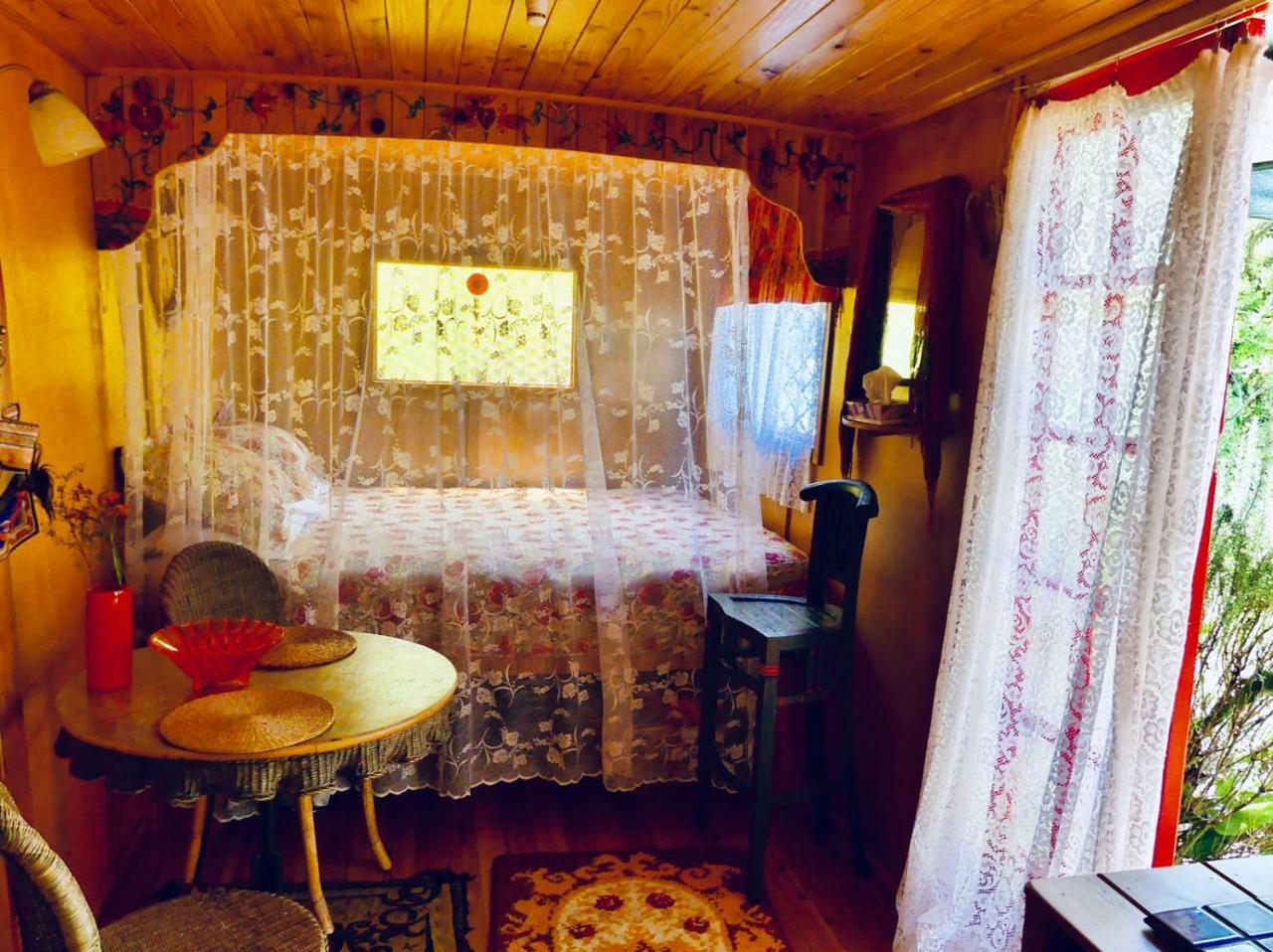 Pagoda Lodge Kerikeri Kültér fotó