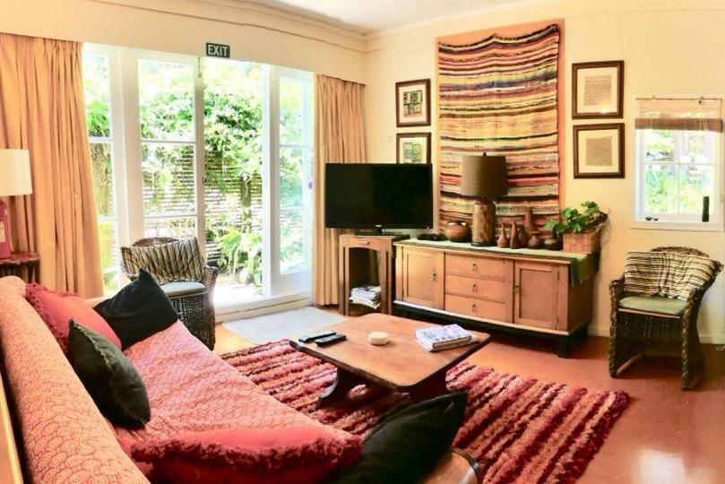 Pagoda Lodge Kerikeri Kültér fotó