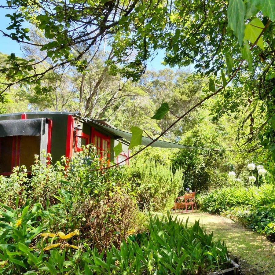 Pagoda Lodge Kerikeri Kültér fotó