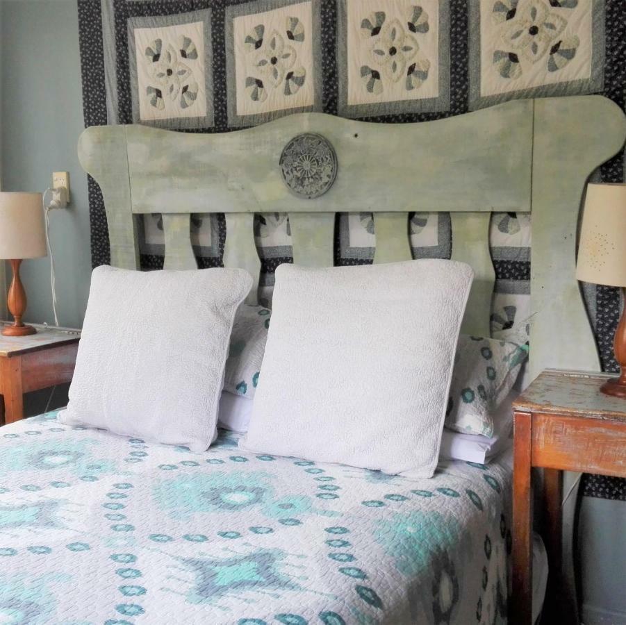 Pagoda Lodge Kerikeri Kültér fotó