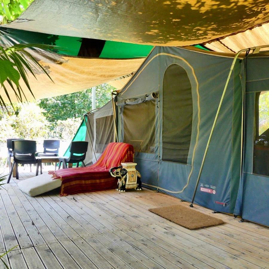 Pagoda Lodge Kerikeri Kültér fotó